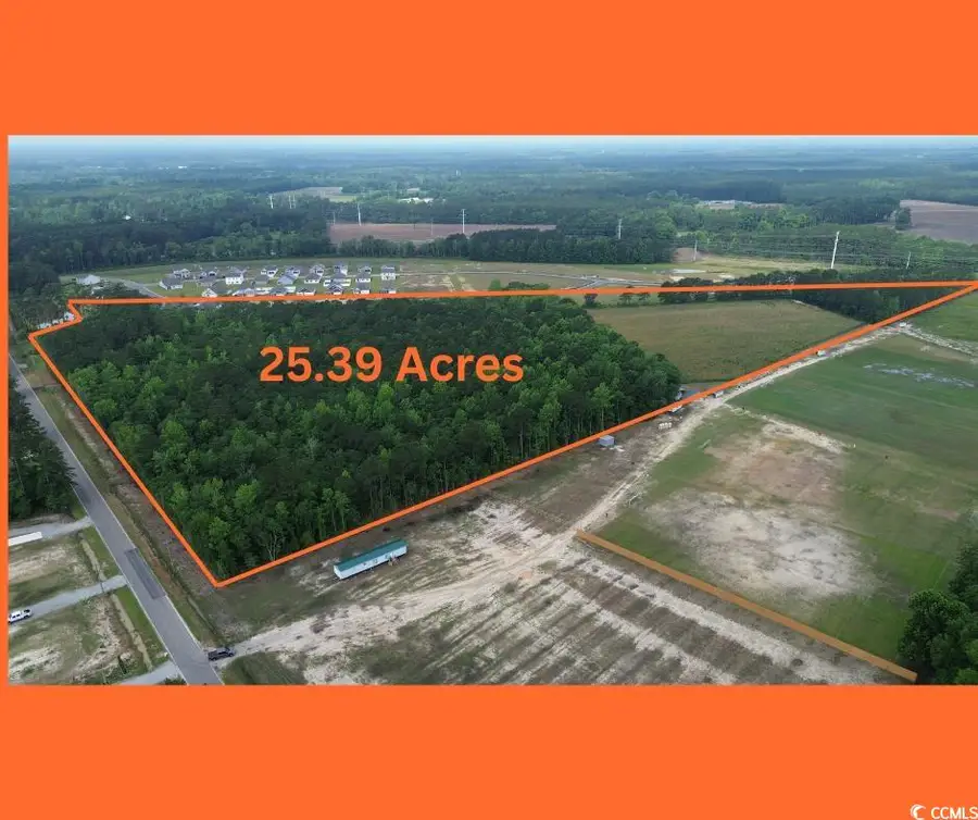 TBD Highway 777, Loris, SC 29569 - Image #2