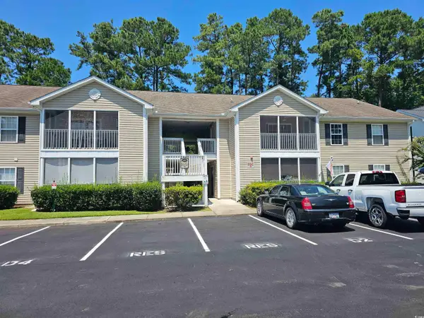 197 Charter Dr. #D 1, Longs, SC 29568