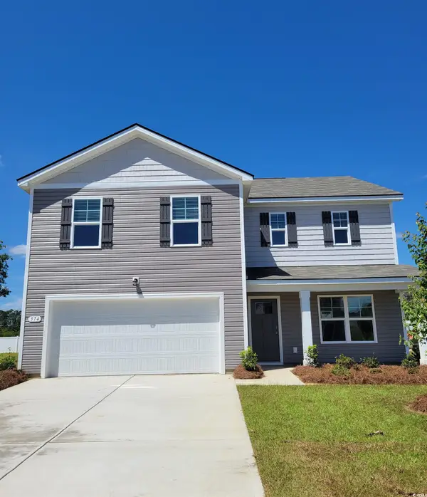 374 Acosta Circle, Conway, SC 29527
