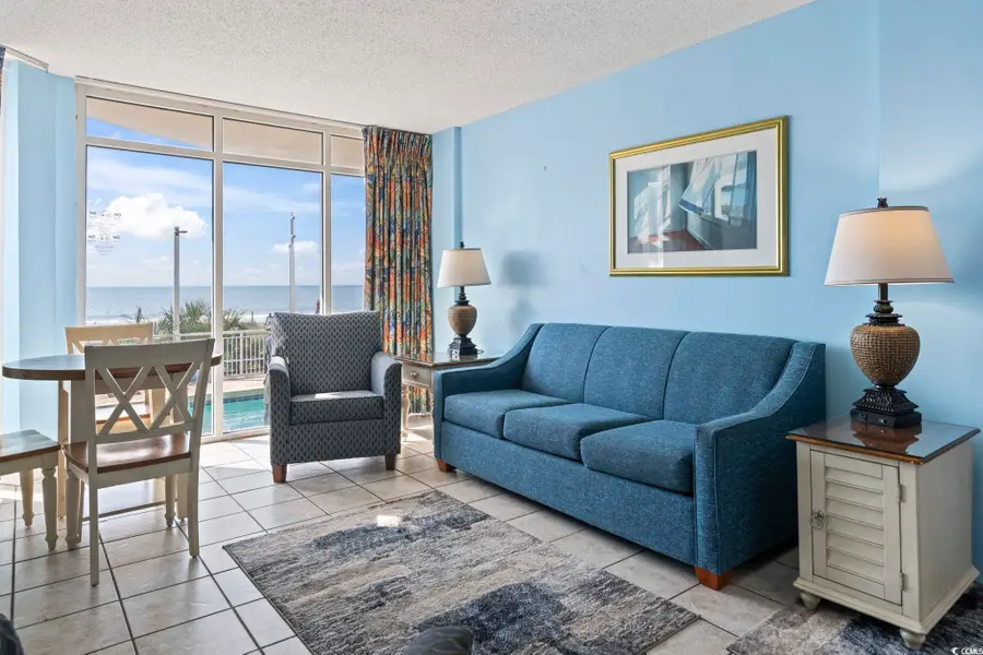1708 N Ocean Blvd. #101, Myrtle Beach, SC 29577 - Image #3