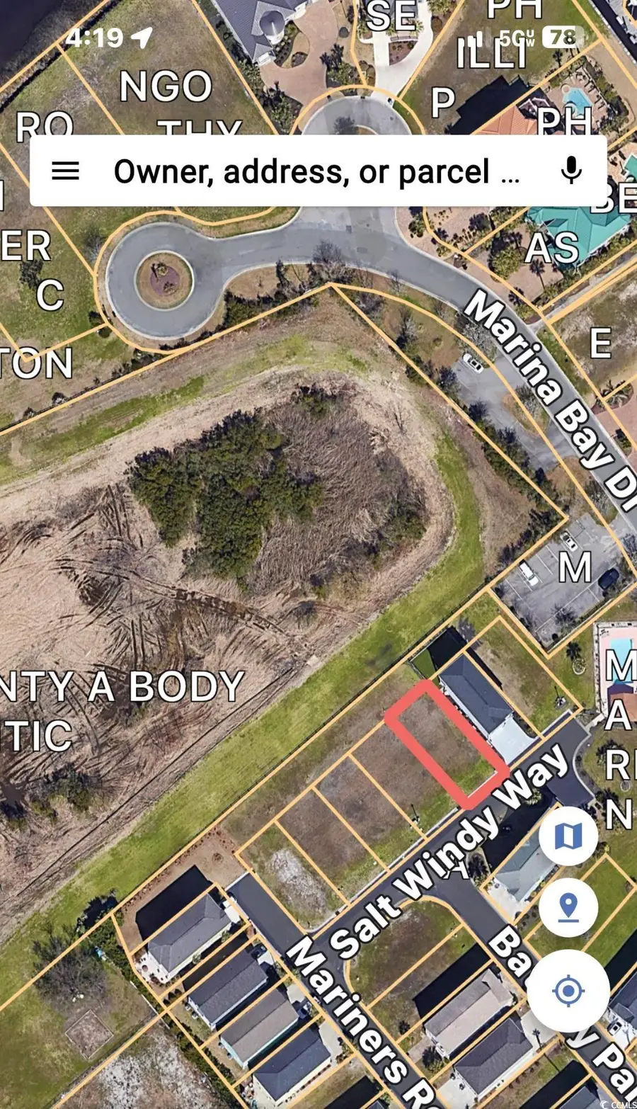 1203 Salt Windy Way, North Myrtle Beach, SC 29582 - Image #3