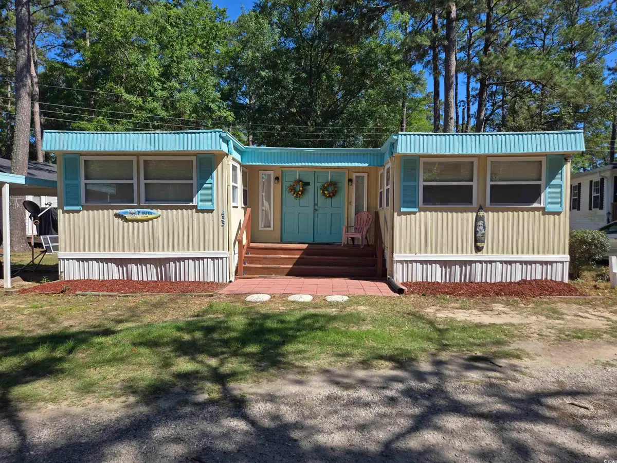 433 E East Bank Dr., Garden City, SC 29576 - Image #1