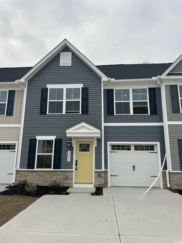 2081 NW Parow Ln Nw #C, Calabash, NC 28467