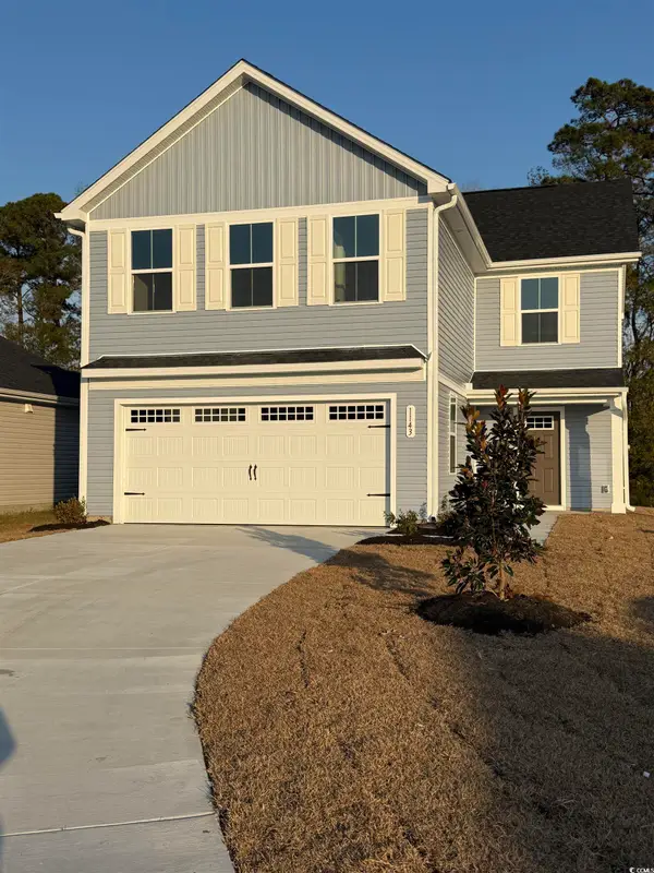 1143 Oak Meadow Dr., Conway, SC 29526