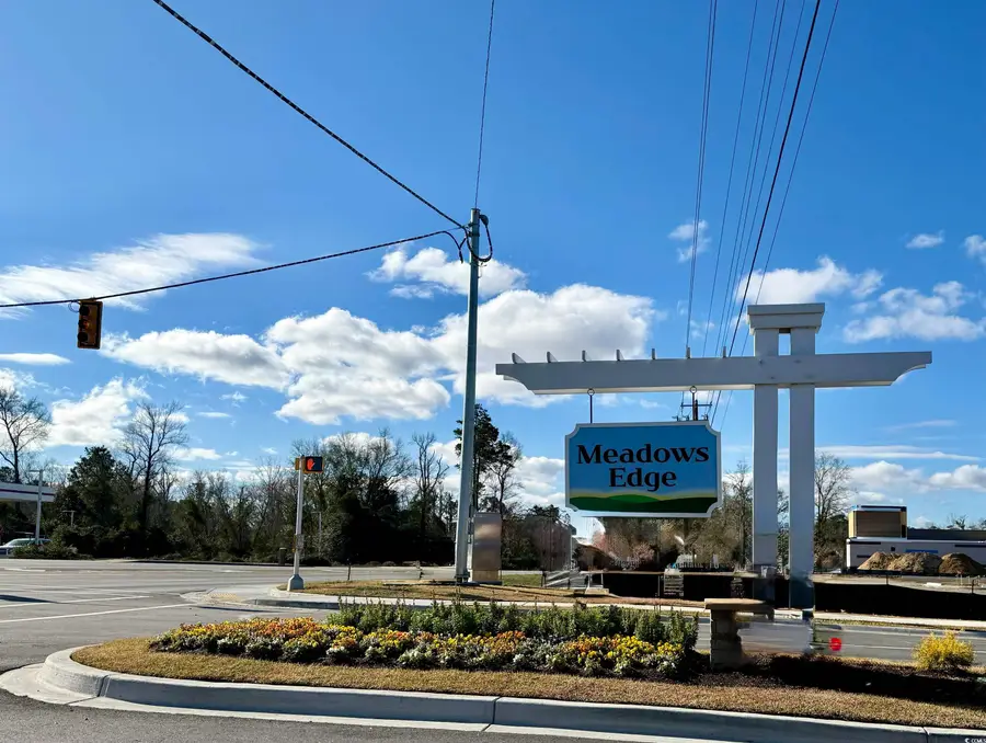 1143 Oak Meadow Dr., Conway, SC 29526 - #3