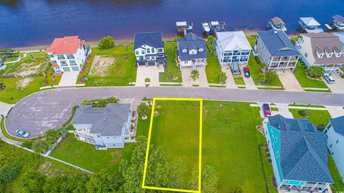 120 Palmetto Harbour Dr., North Myrtle Beach, SC 29582 - #1