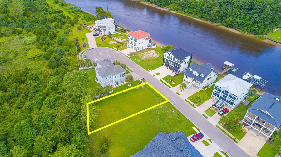 120 Palmetto Harbour Dr., North Myrtle Beach, SC 29582 - #2