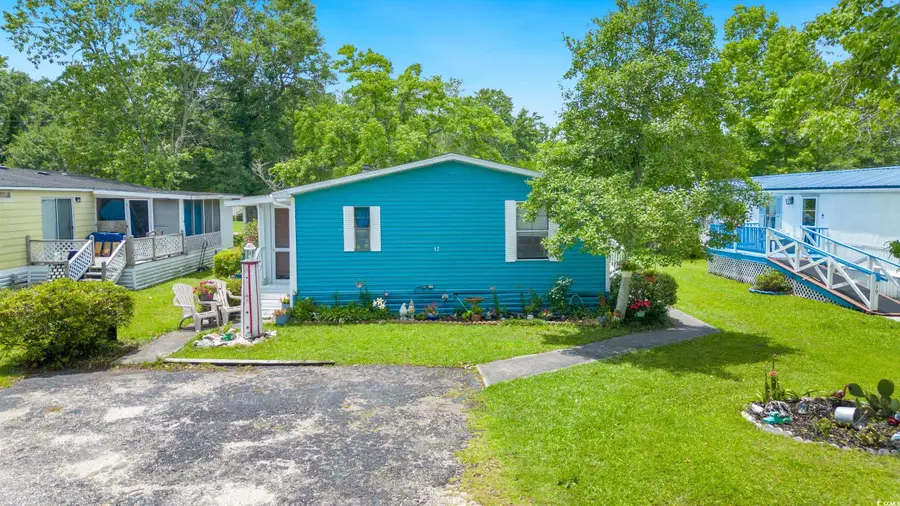 17 Crooked Island Circle, Murrells Inlet, SC 29576 - Image #2