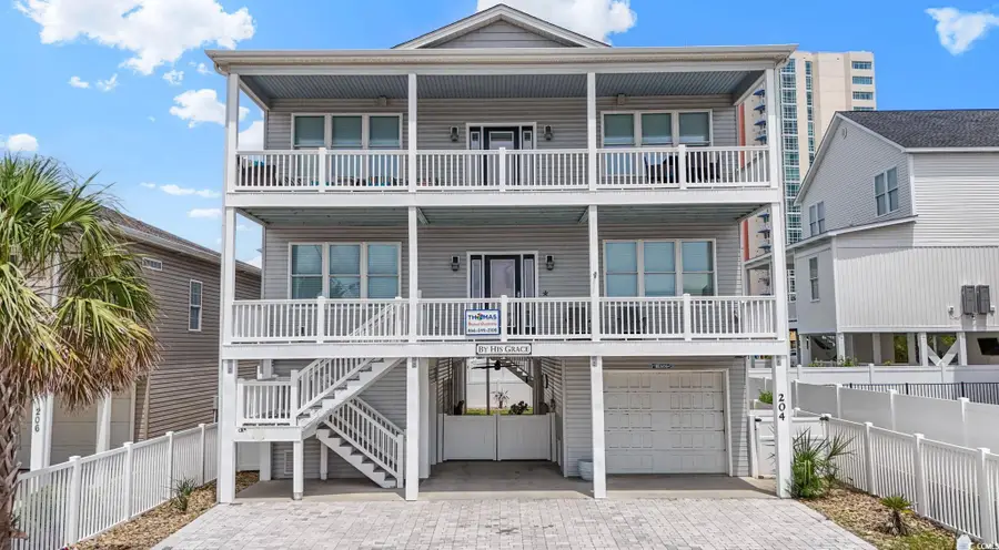 204 33rd Ave. N, North Myrtle Beach, SC 29582 - Image #2