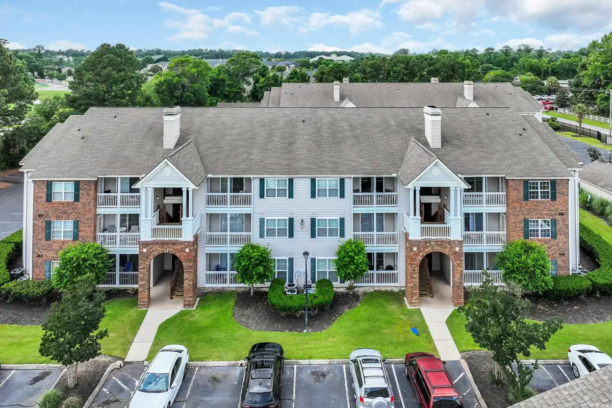 3795 Hitchcock Way #613, Myrtle Beach, SC 29577 - Image #1