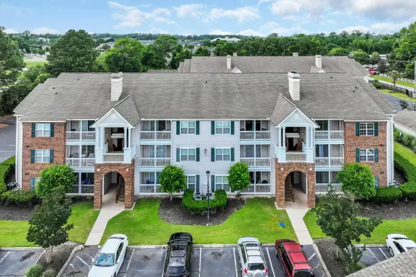 3795 Hitchcock Way #613, Myrtle Beach, SC 29577