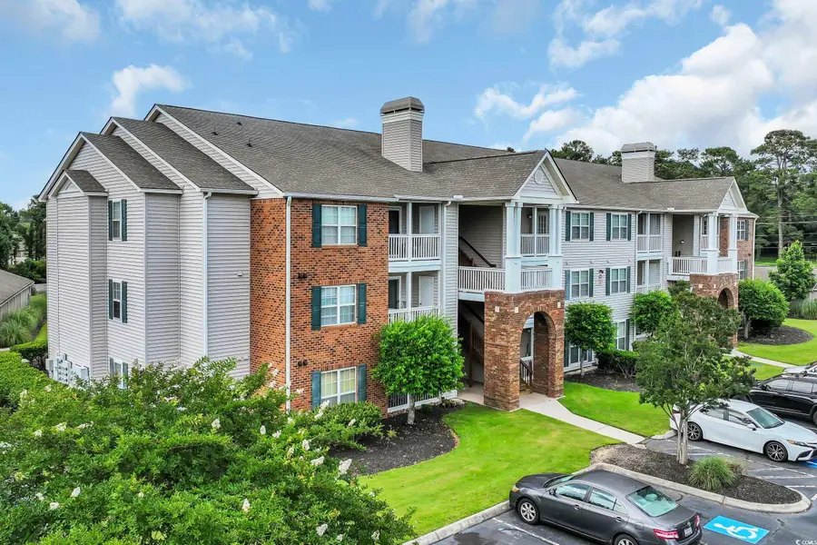 3795 Hitchcock Way #613, Myrtle Beach, SC 29577 - Image #2