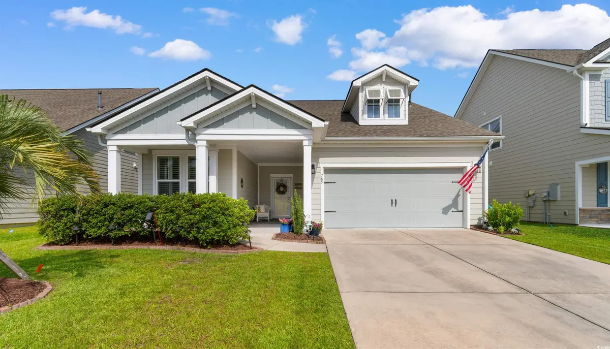 765 Berkshire Ave., Myrtle Beach, SC 29577 - Image #1