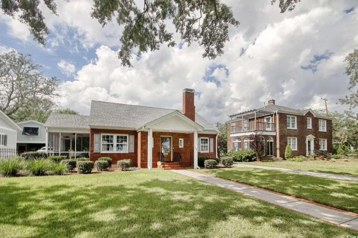 104 East Bay St., Georgetown, SC 29440 - #1
