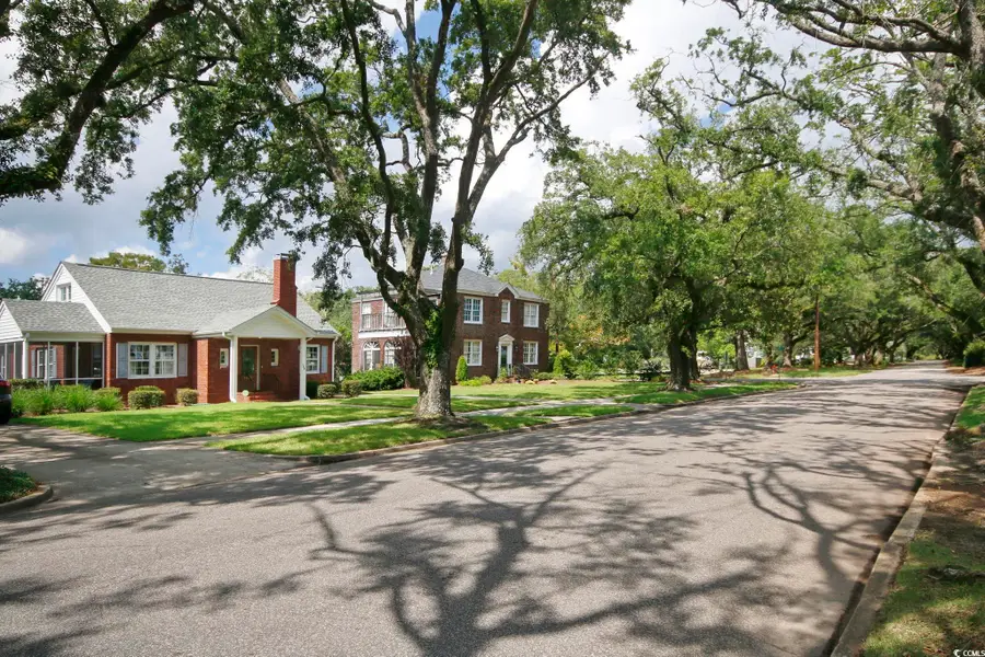 104 East Bay St., Georgetown, SC 29440 - #3