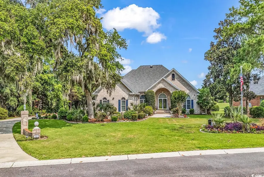 383 Oatland Lake Rd., Pawleys Island, SC 29585 - Image #2