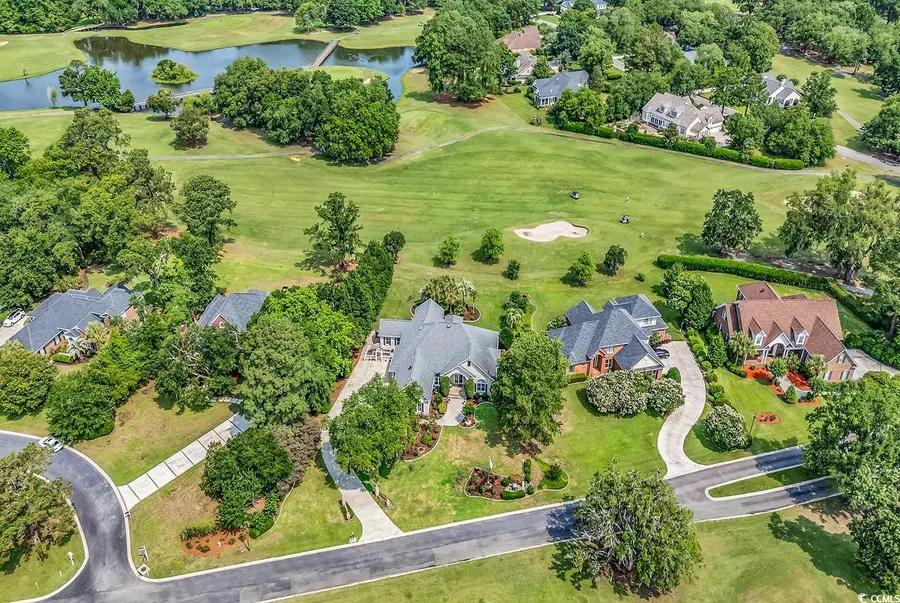 383 Oatland Lake Rd., Pawleys Island, SC 29585 - Image #3