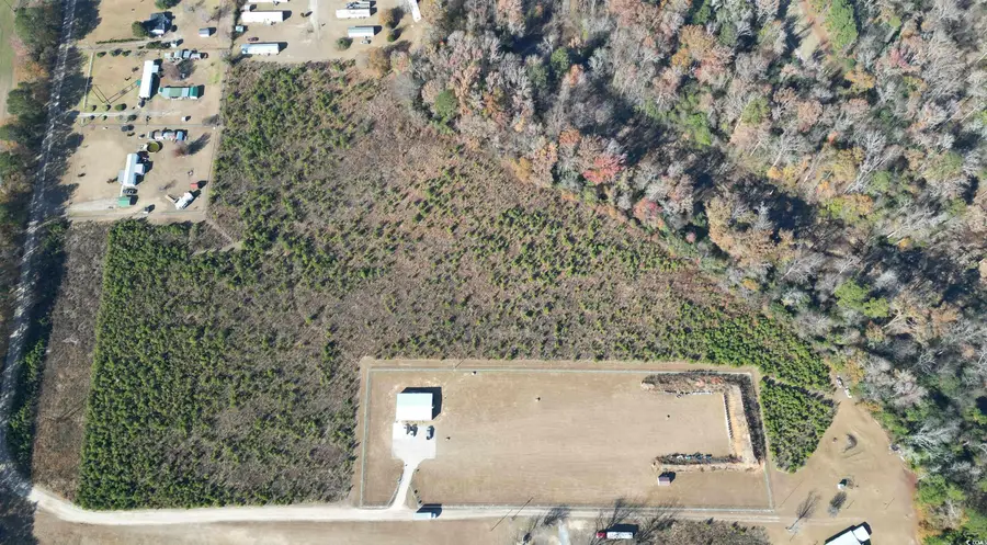 19.6 Acres Case St., Darlington, SC 29532 - Image #3