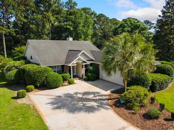 168 Mackinley Circle, Pawleys Island, SC 29585