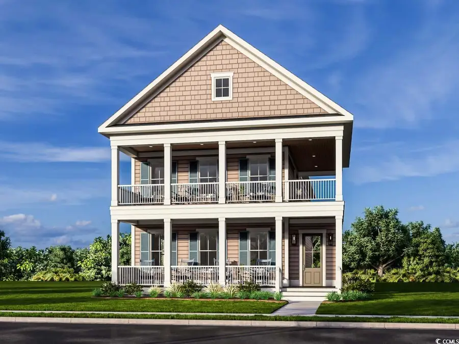 8163 Wood Pass Lane, Myrtle Beach, SC 29572 - Image #2