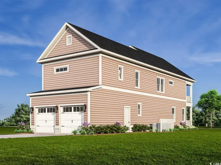 8163 Wood Pass Lane, Myrtle Beach, SC 29572 - Image #3