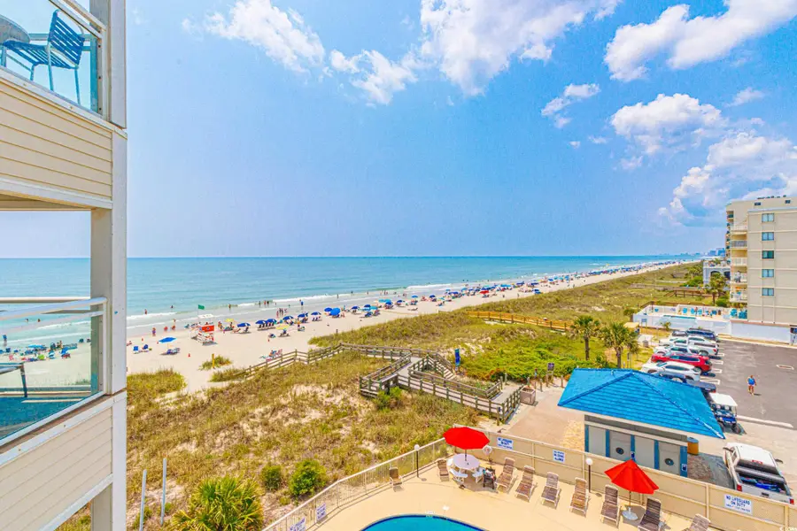 4525 S Ocean Blvd. #406, North Myrtle Beach, SC 29582 - #3