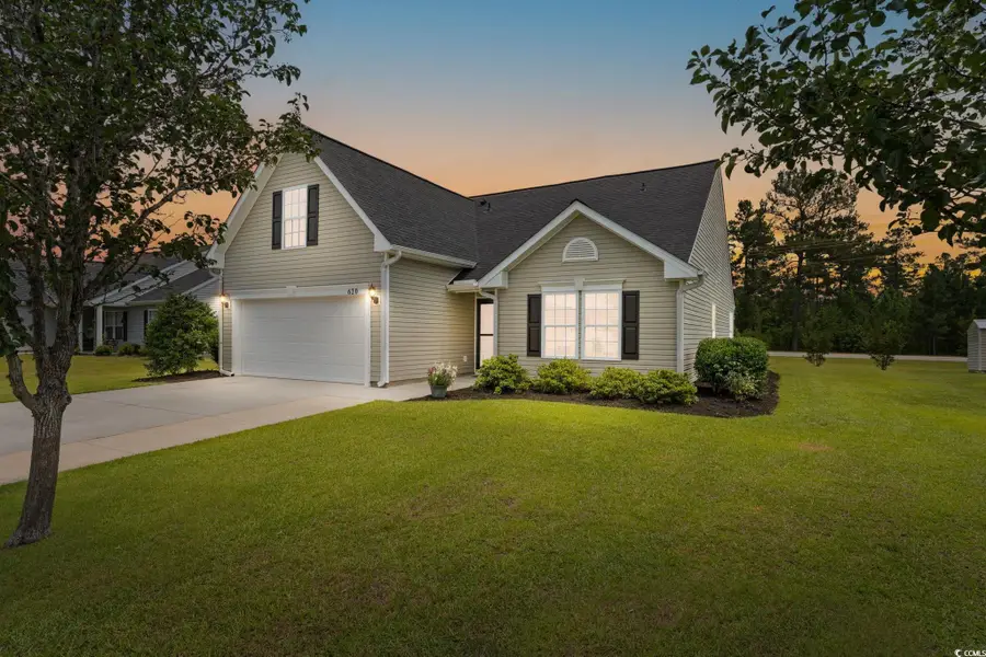 620 Seth Ln., Longs, SC 29568 - Image #2