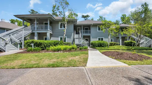 1221 Tidewater Dr. #122, North Myrtle Beach, SC 29582