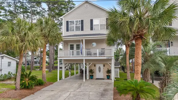 327 A Lakeside Dr., Surfside Beach, SC 29575