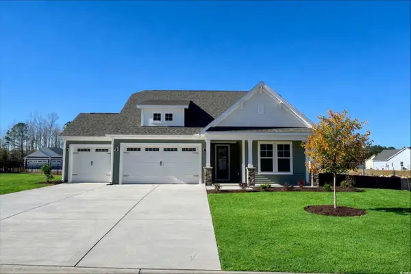 835 Big Cedar Dr., Loris, SC 29569