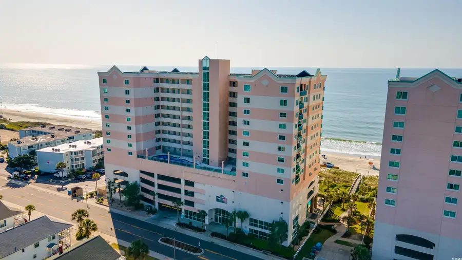1903 S Ocean Blvd. #1110, North Myrtle Beach, SC 29582 - #2