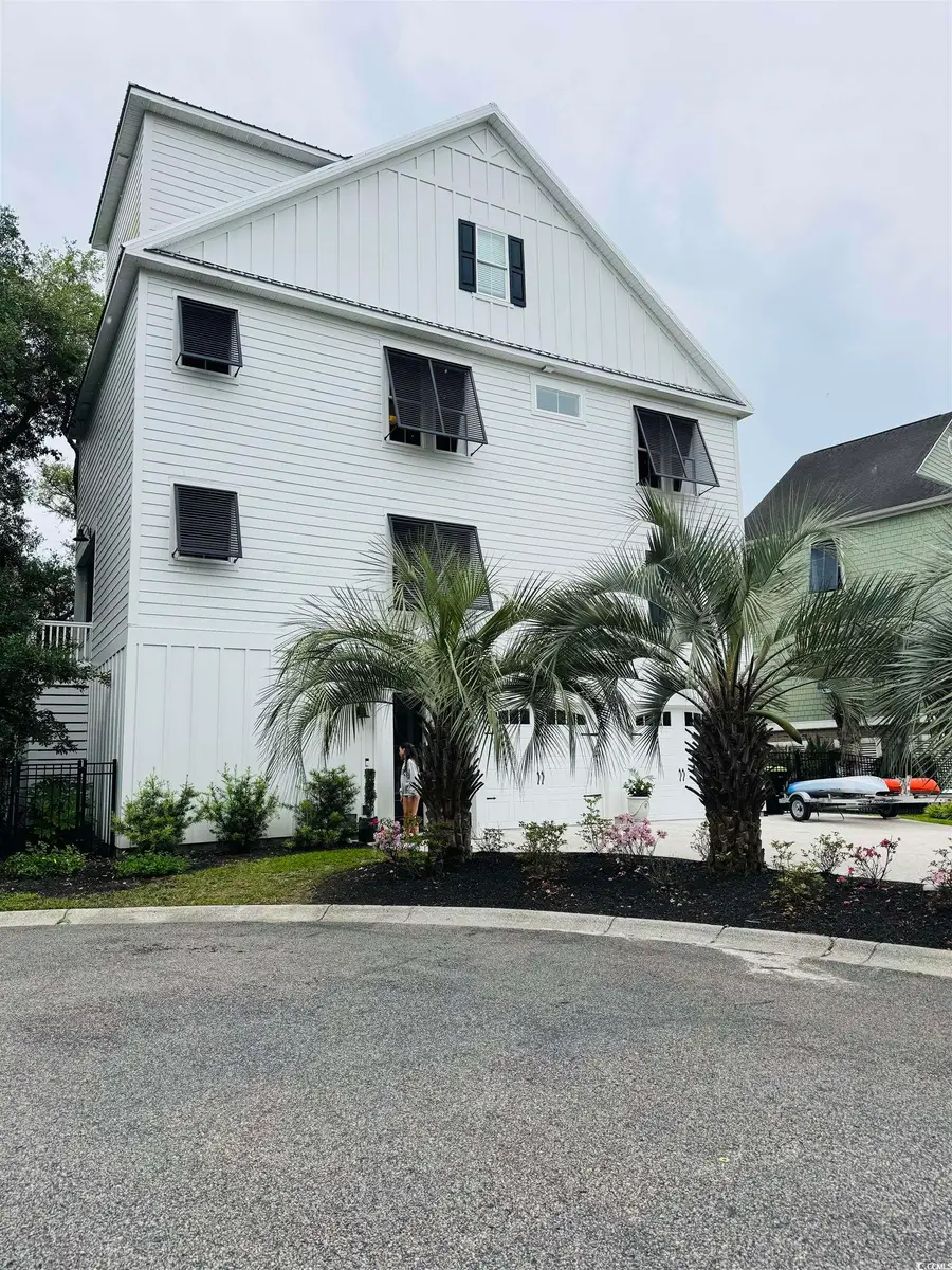 17 Carson Creek Dr., Murrells Inlet, SC 29576 - Image #2