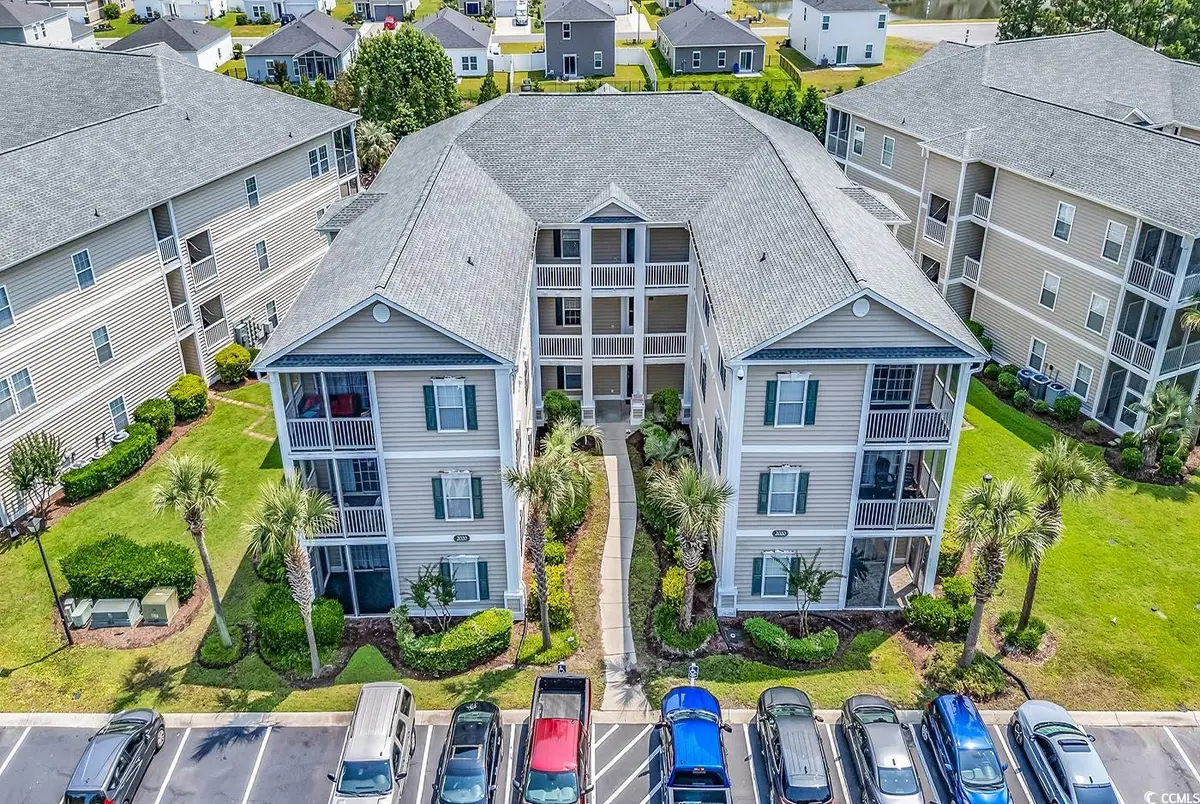 2020 Cross Gate Blvd. #203, Surfside Beach, SC 29575 - #1