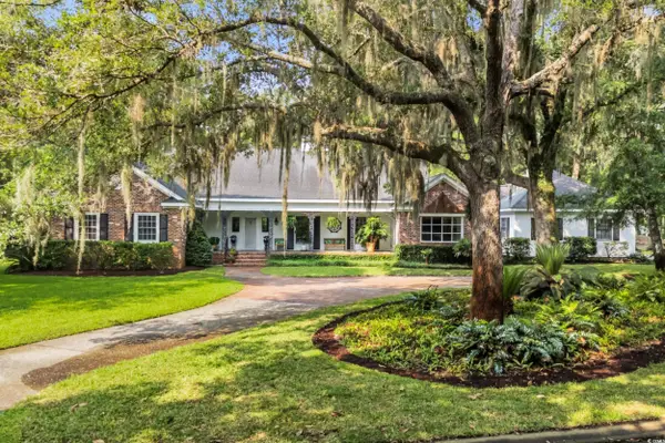 1259 Oatland Lake Rd., Pawleys Island, SC 29585