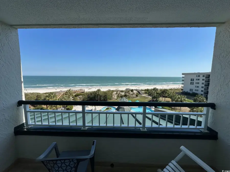 601 Retreat Beach Circle #521, Pawleys Island, SC 29585 - Image #2