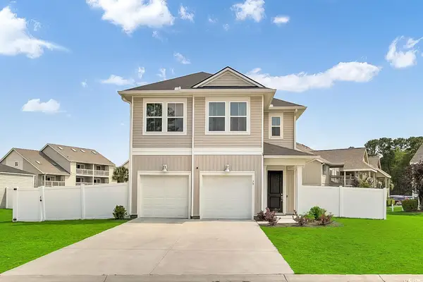 79 S Reindeer Rd., Surfside Beach, SC 29575