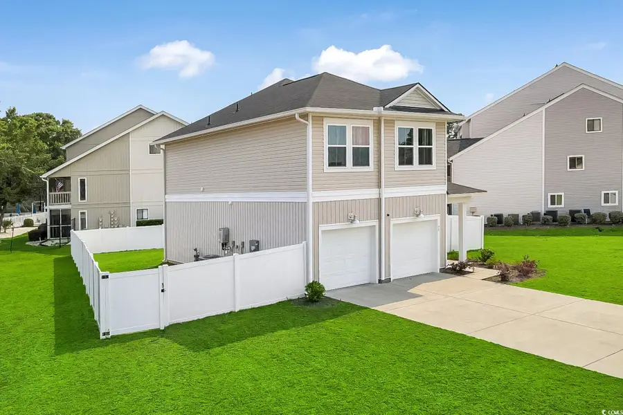 79 S Reindeer Rd., Surfside Beach, SC 29575 - Image #3