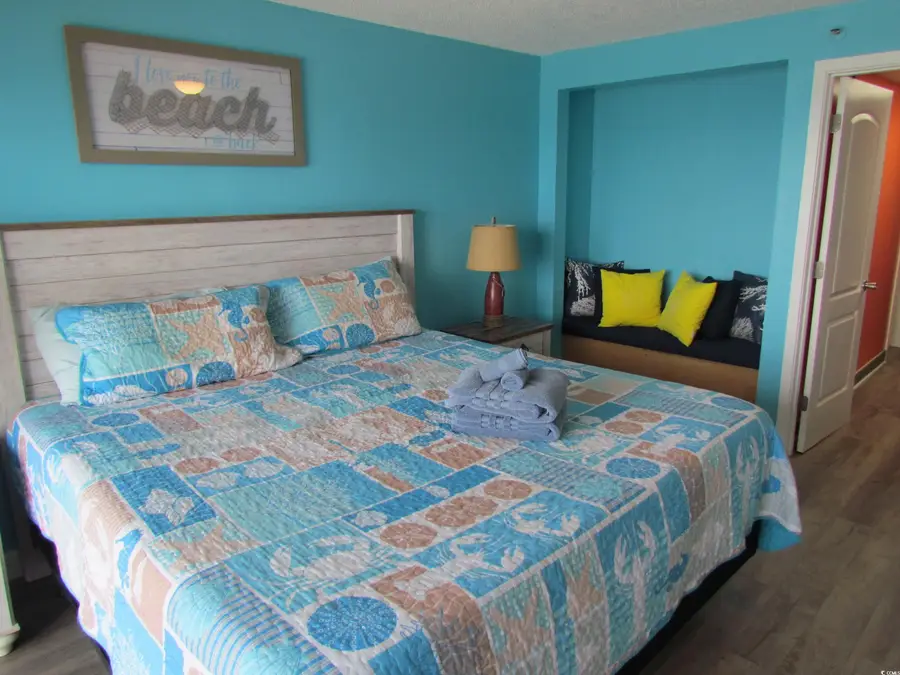6804 N Ocean Blvd. #1023, Myrtle Beach, SC 29572 - #2
