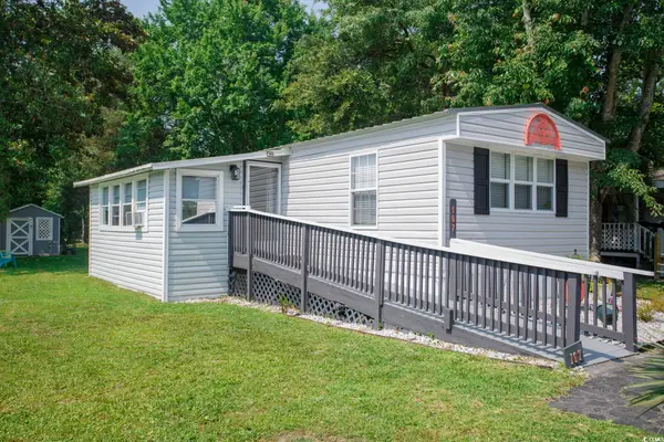 167 Crooked Island Circle, Murrells Inlet, SC 29576