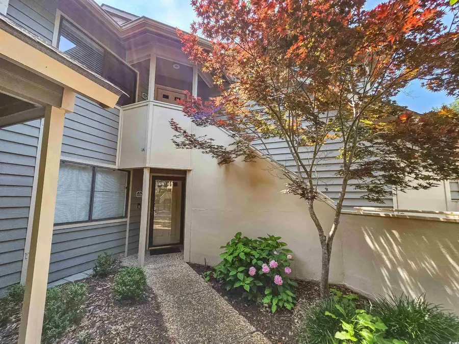 210 Westleton Dr. #13-D, Myrtle Beach, SC 29572 - #2