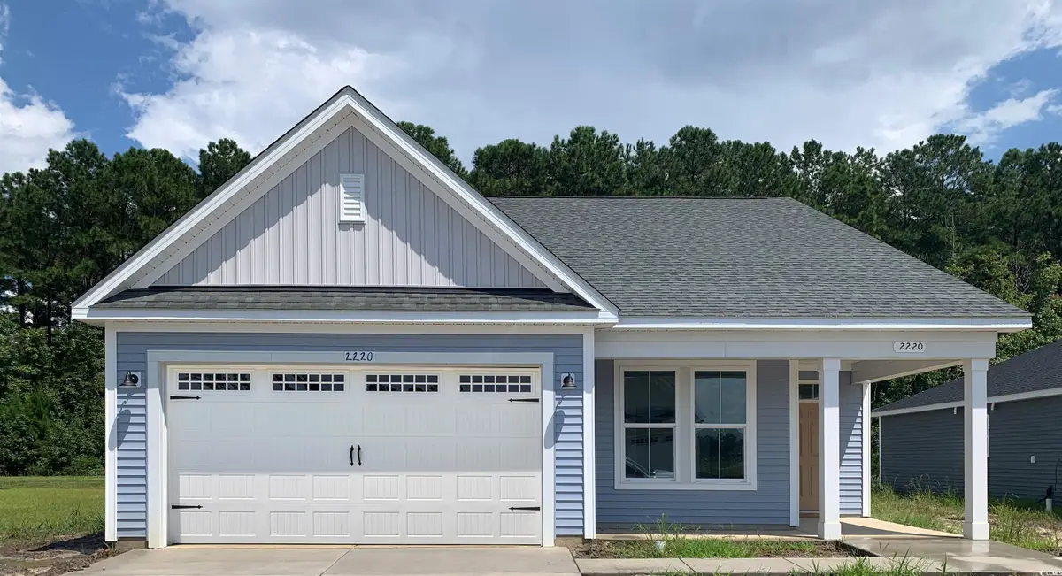 2220 Flatleaf Ct, Longs, SC 29568 - Image #1