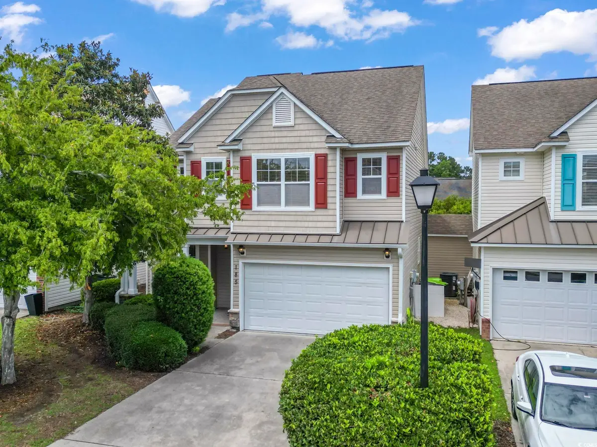 185 Fulbourn Pl., Myrtle Beach, SC 29579 - Image #1