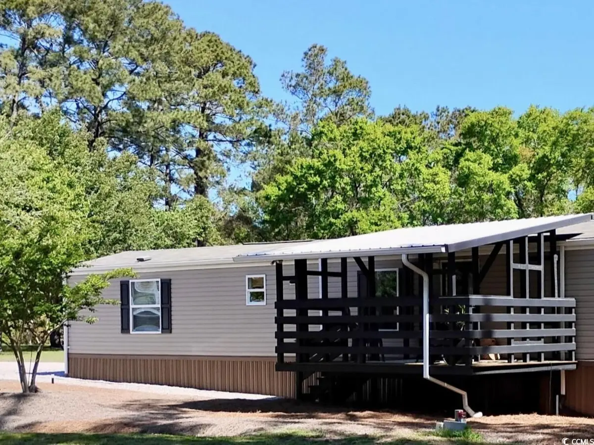 120 Yale Pl., Pawleys Island, SC 29585 - Image #1