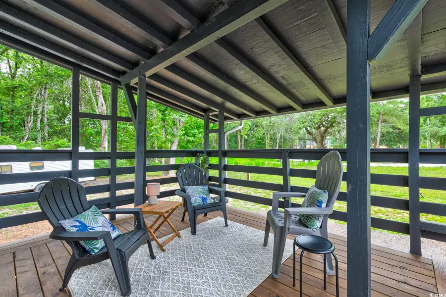 120 Yale Pl., Pawleys Island, SC 29585 - Image #3