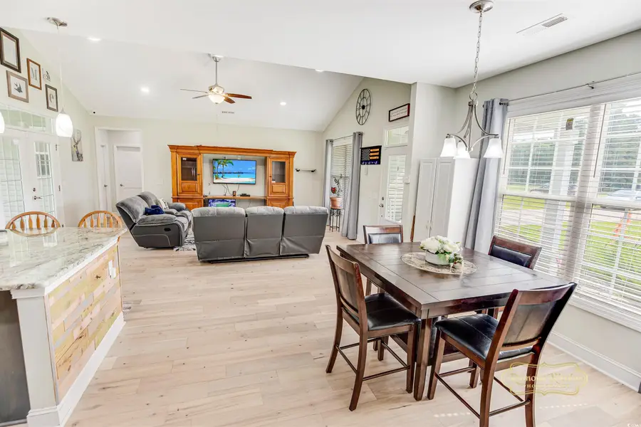 1013 Happy Ln., Galivants Ferry, SC 29544 - Image #2