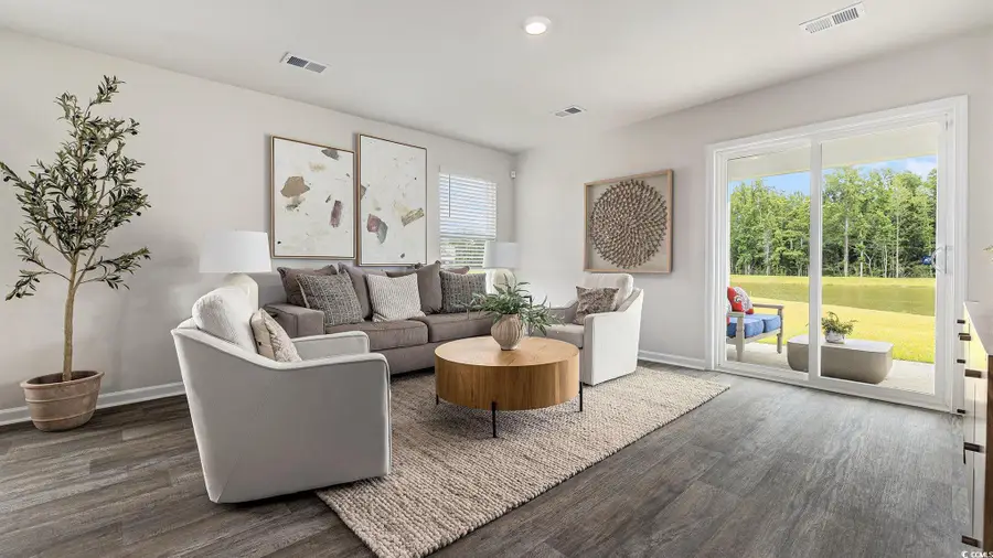 3579 Ashridge Way, Conway, SC 29526 - #3