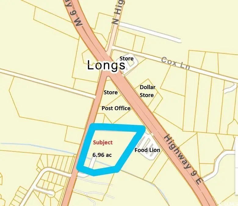 TBD Highway 905, Longs, SC 29568 - Image #2