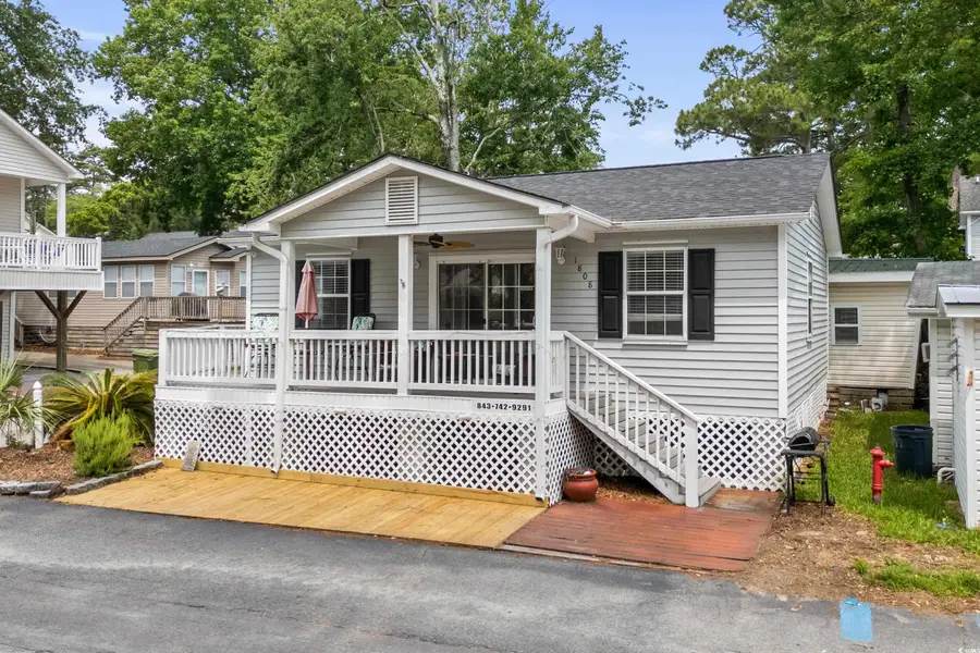 6001-1808 S Kings Hwy., Myrtle Beach, SC 29575 - #2