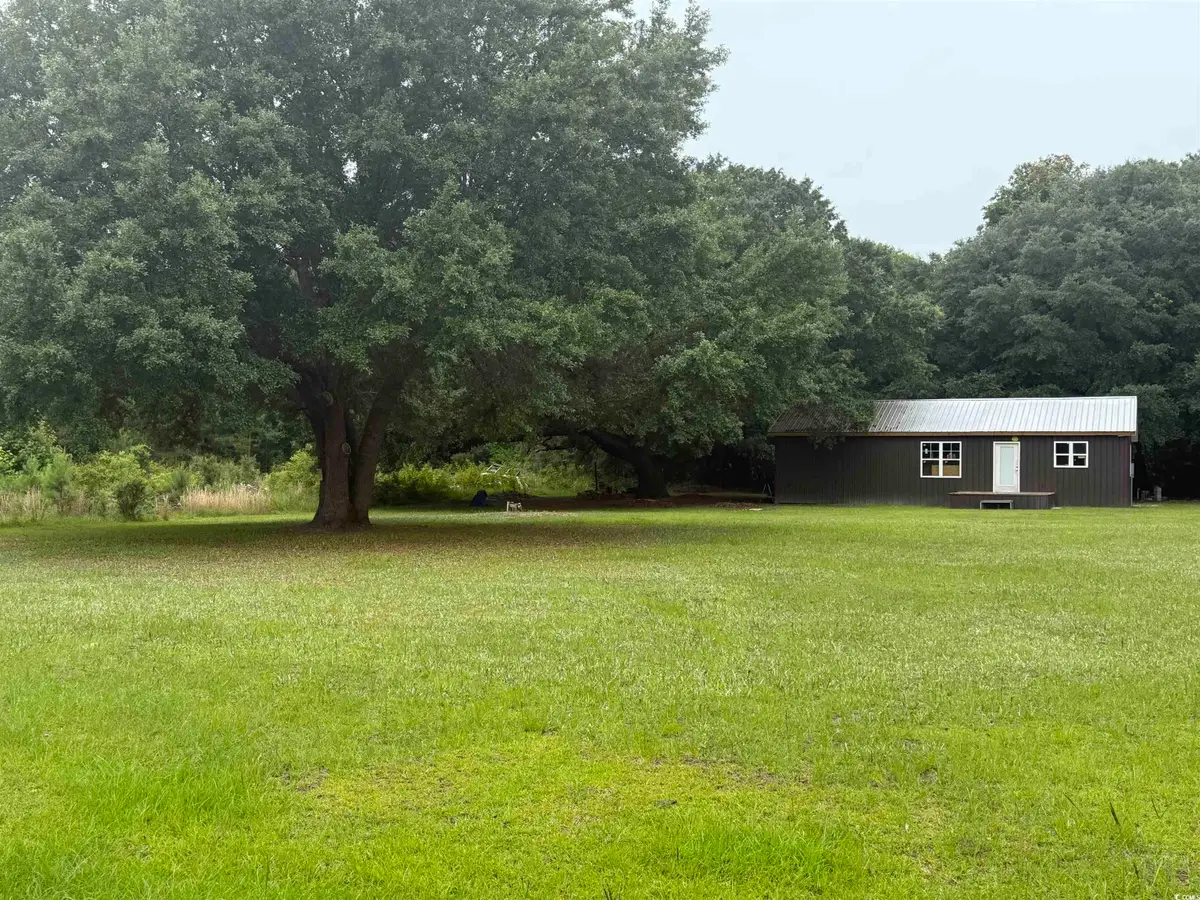 389 Easler Hwy, Greeleyville, SC 29056 - Image #1