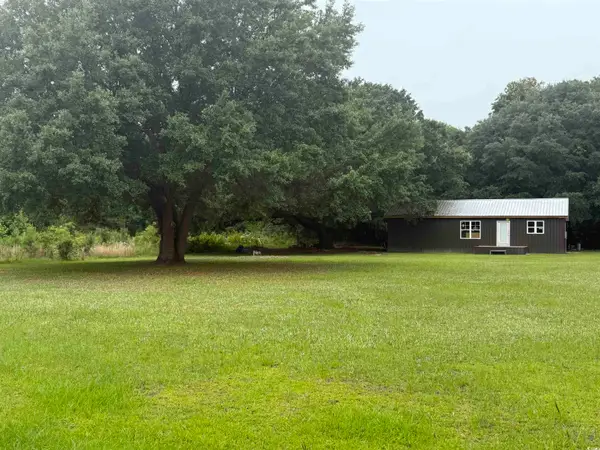 389 Easler Hwy, Greeleyville, SC 29056